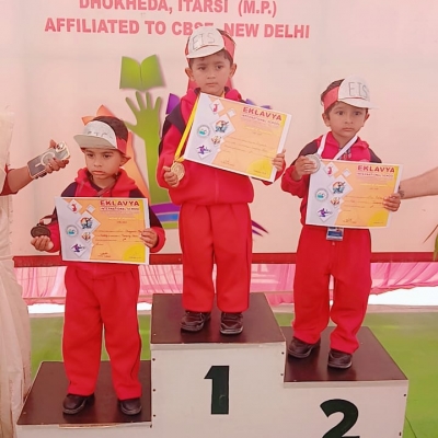 Sports Meet